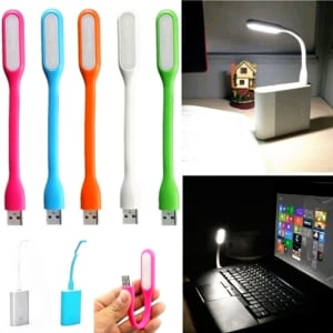 USB LED LIGHT FLEXIBLE di qeong.com