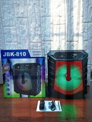 SPEAKER BT JBK-809/810💥 (NON MIC) di qeong.com