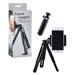 TRIPOD Support di qeong.com