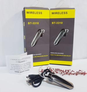 H/F BLUETOOTH 3310 / HANDSFREE di qeong.com