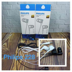 HANDSFREE PHILIPS QP-228 di qeong.com