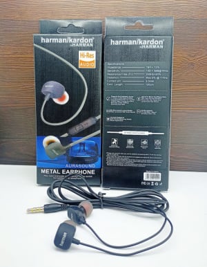 HANDSFRE HARMAN KARDON di qeong.com