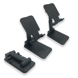 HOLDER FOLDING DESKTOP STAND HD-23 di qeong.com