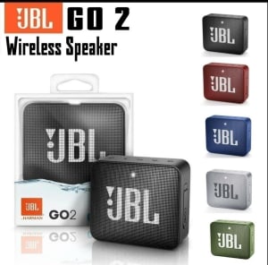 SPEAKER BLUETOOTH GO2 di qeong.com