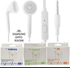 HANDSFREE BRANDED MH-133 di qeong.com