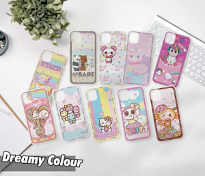 SOFTCASE UV OIL DREAMY COLOUR di qeong.com