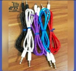 KABEL AUDIO FINEST 1IN1 di qeong.com