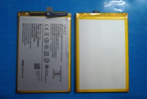 BATTERY HP VIVO DAN XIAOMI ORI 99% di qeong.com