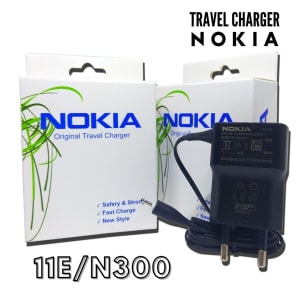 CHARGER NOKIA ORI 100% di qeong.com