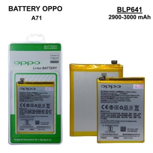 BATERAI OPPO 99% di qeong.com