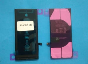 BATTERY IPHONE XR ORI 99% di qeong.com