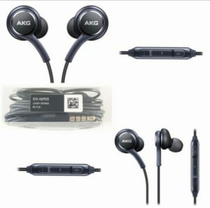 HEADSET SAMSUNG AKG JACK 3.5MM di qeong.com