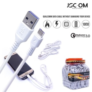 Kabel data jsc-om 2.1A V8 di qeong.com