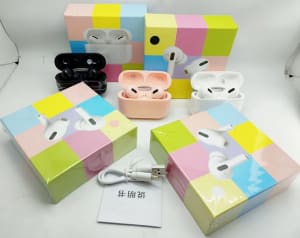 BLUETOOTH I13 MACARON di qeong.com