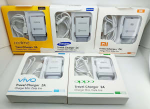 TRAVEL CHARGER  BRANDED A80 2AMPER di qeong.com