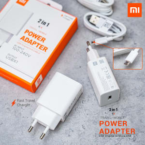 Charger Xiaomi mdy-10-EF 18w ori 99% di qeong.com