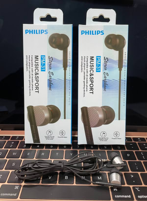 HF PHILIPS PM-31 di qeong.com