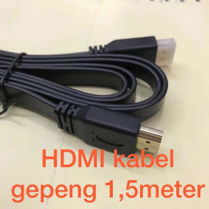 KABEL HDMI 1,5 CM di qeong.com