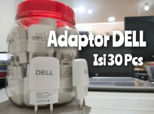 ADAPTOR DELL 2.1A di qeong.com