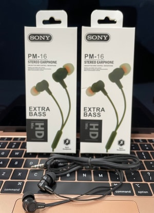 HF SONY PM-16 di qeong.com