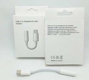 CONVENTER /KABEL AUDIO TYPE C+ PAKING di qeong.com