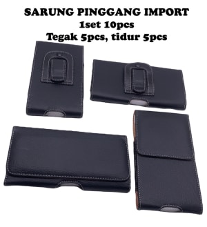 SARUNG PINGGANG IMPORT di qeong.com