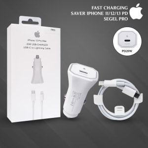 FAST CHARGING🔥 SAVER IPHONE 11/12/13 PD di qeong.com