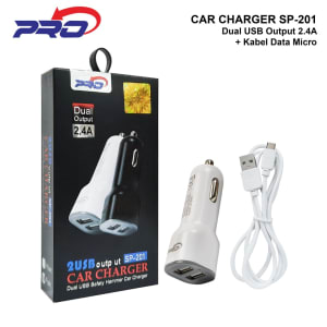 SAVER PRO SP-201 + KABEL MICRO di qeong.com