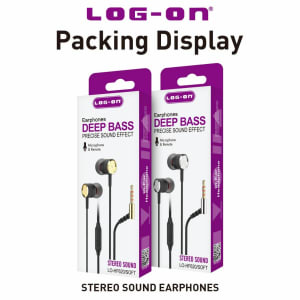 HANDSFREE LOGON DEEB BASS LO-HF620 di qeong.com