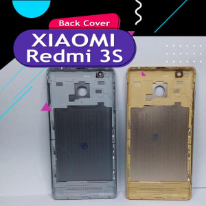 Backcover Xiaomi redmi 3s di qeong.com