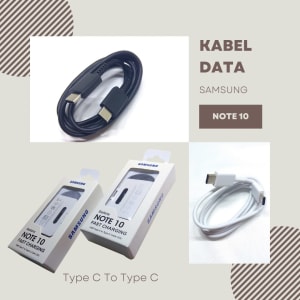 KABEL DATA SAMSUNG 100% ORI di qeong.com