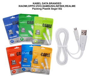 KABEL DATA SQ (packing plastik) di qeong.com