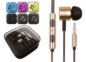 HANDSFREE XIAOMI PISTON 2 di qeong.com