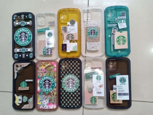 CASE COLOUR GBR Starbucks di qeong.com