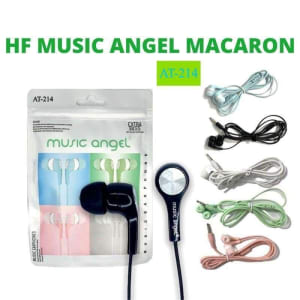 HEADSET  MUSIK ANGEL MACARON di qeong.com