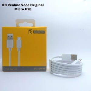 Kabel Data Realme 2A/Micro  ORI di qeong.com