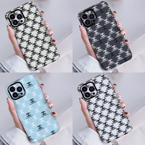 SOFTCASE PREMIUM CHANEL di qeong.com