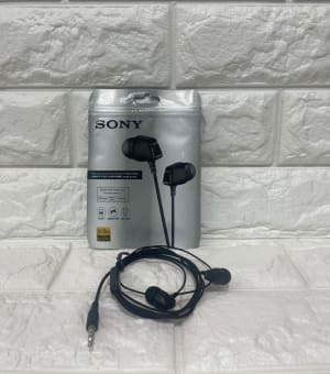 HEADSET SONY At-Sn01 di qeong.com