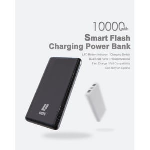 POWER BANK LIGER 10.000 MAH di qeong.com