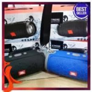 SPEAKER BLUETOOTH P7+ LED di qeong.com