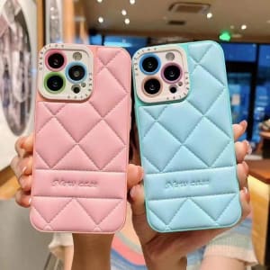 CASETIFY MOTIF LUXURY KOREAN STYLE 3D di qeong.com