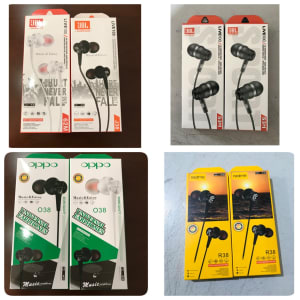 HANDSFREE BRAND PACK di qeong.com