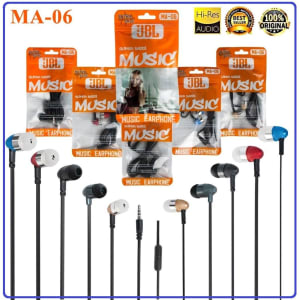 HANDSFREE SERIES MA + MIC di qeong.com