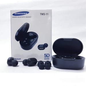 HEADSET BLUETOOTH SAMSUNG TWS 11 di qeong.com