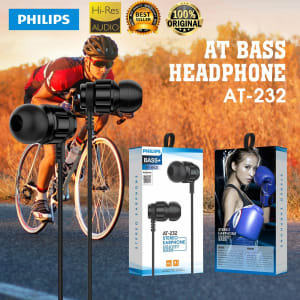 HANDSFREE PHILIPS AT- 232 DAN AT- 233 di qeong.com