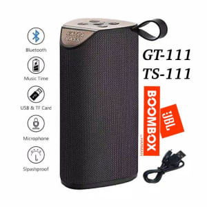 SPEAKER BLUETOOTH TS111 di qeong.com