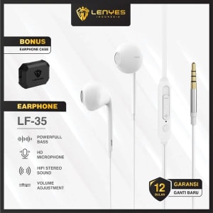 HANDSFREE LENYES LF- 35 di qeong.com