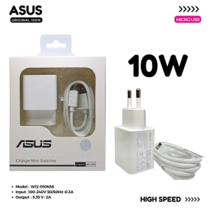 CHARGER ASUS 2A 10W MICRO ORI 100 di qeong.com