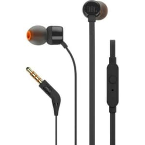 HANDSFREE JBL TUNE T110 ORIGINAL di qeong.com