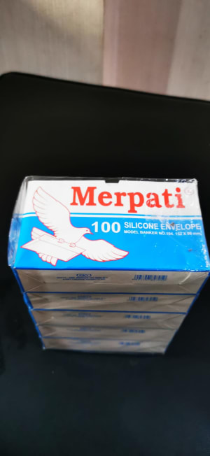 Amplop merpati n0 104 di qeong.com Amplop merpati n0 104 di qeong.com